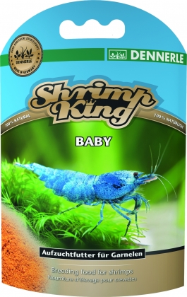 Dennerle Shrimp King Baby 35 g